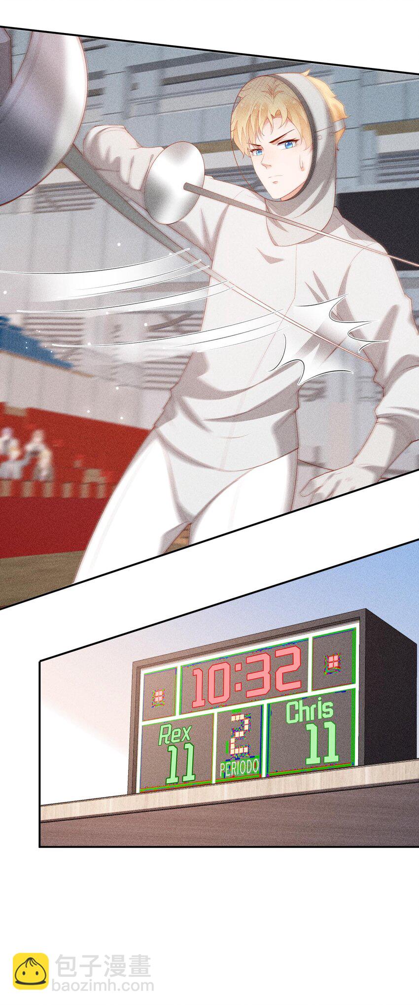 100 胜利和吻-第102话