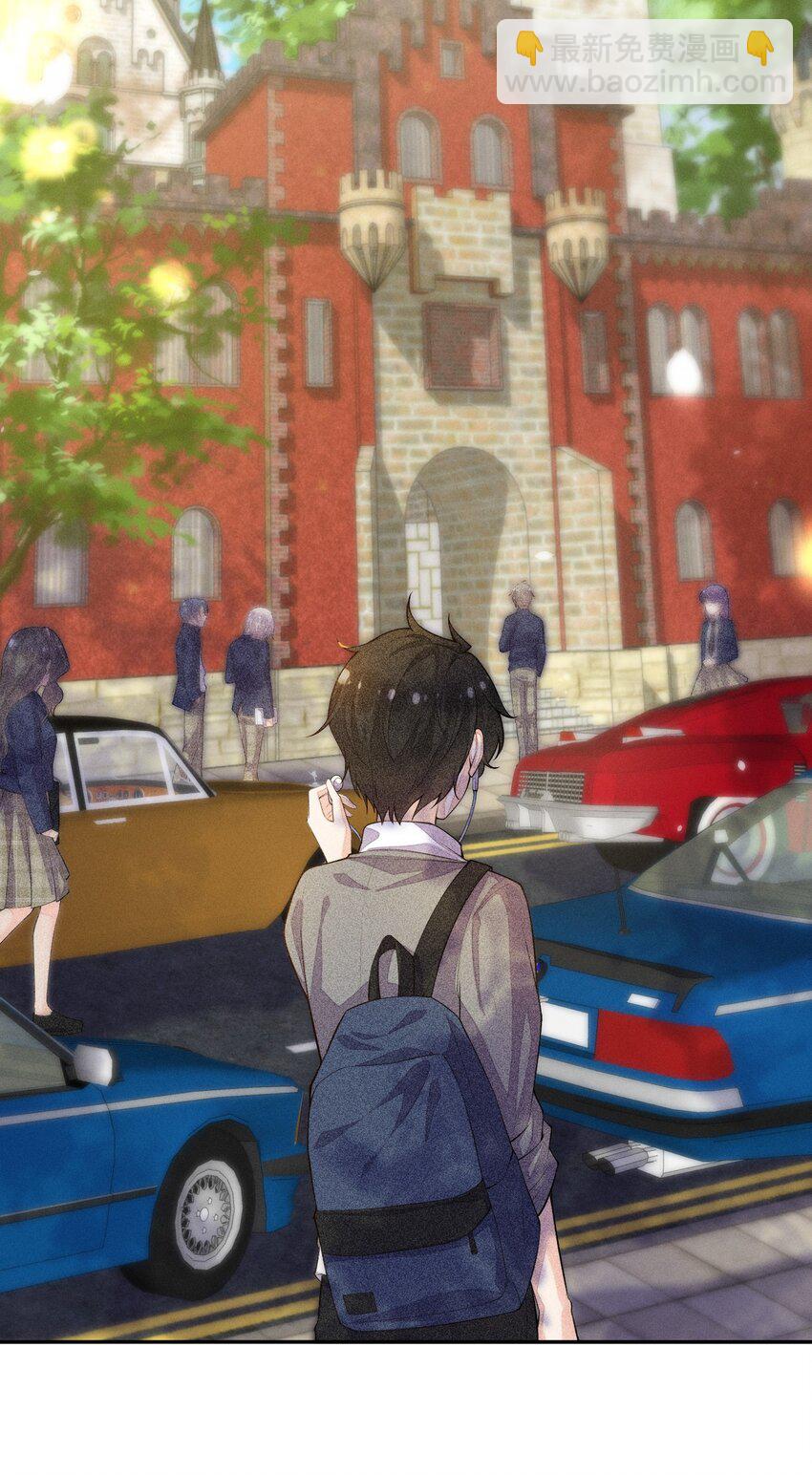 013 失去联系(1/2)-第14话