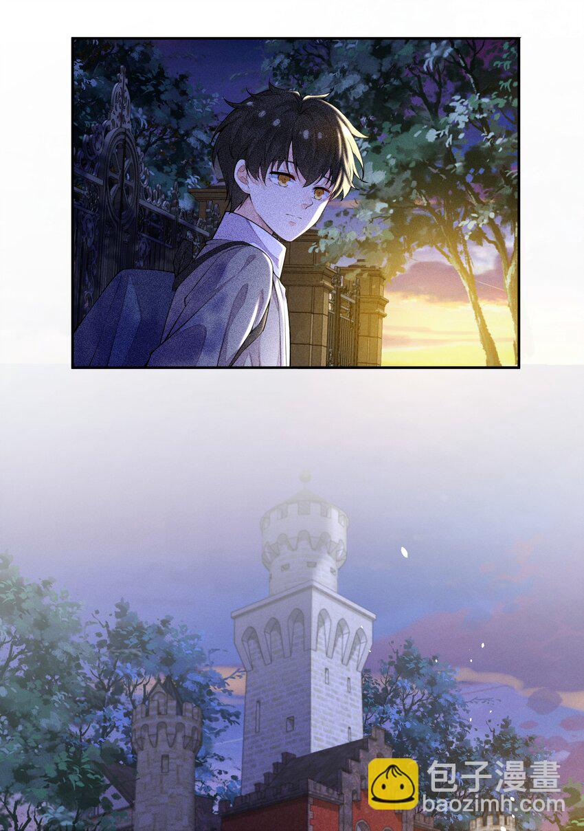 013 失去联系(1/2)-第14话