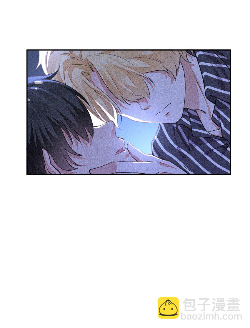 017 轻微的触碰-第18话