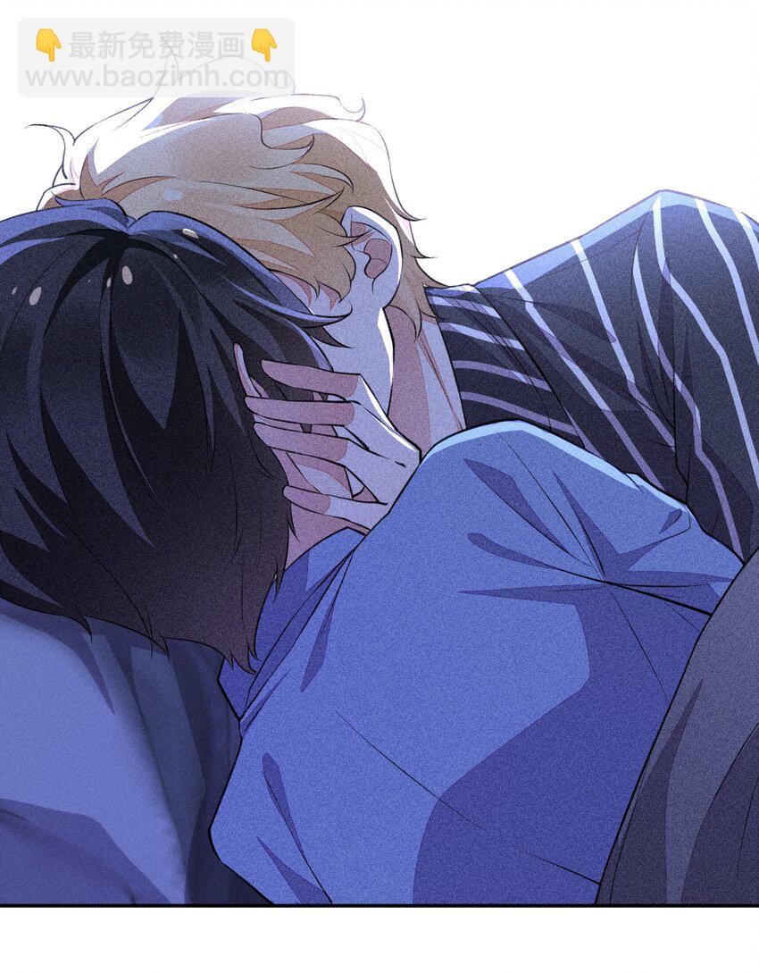 017 轻微的触碰-第18话