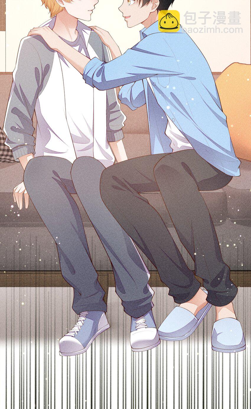 019 没有丢了你(1/2)-第20话