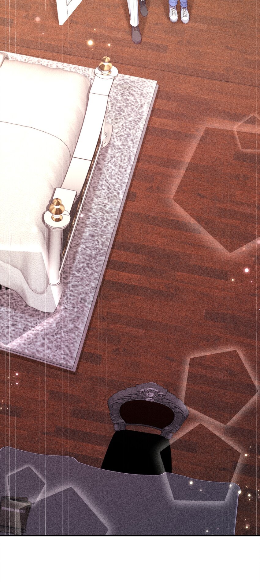 023 可以泡澡吗？-第24话