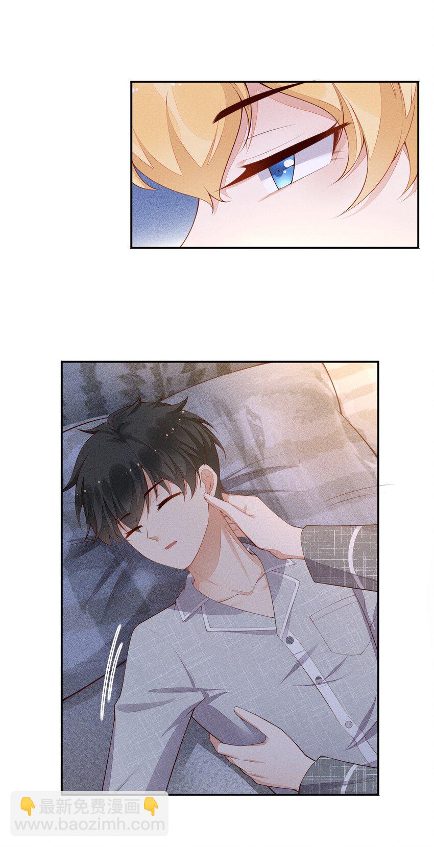 025 执子之手，与子偕老(1/2)-第26话