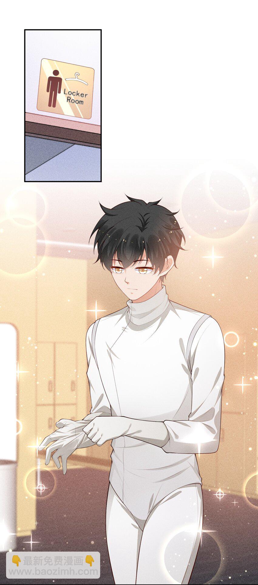 025 执子之手，与子偕老(1/2)-第26话