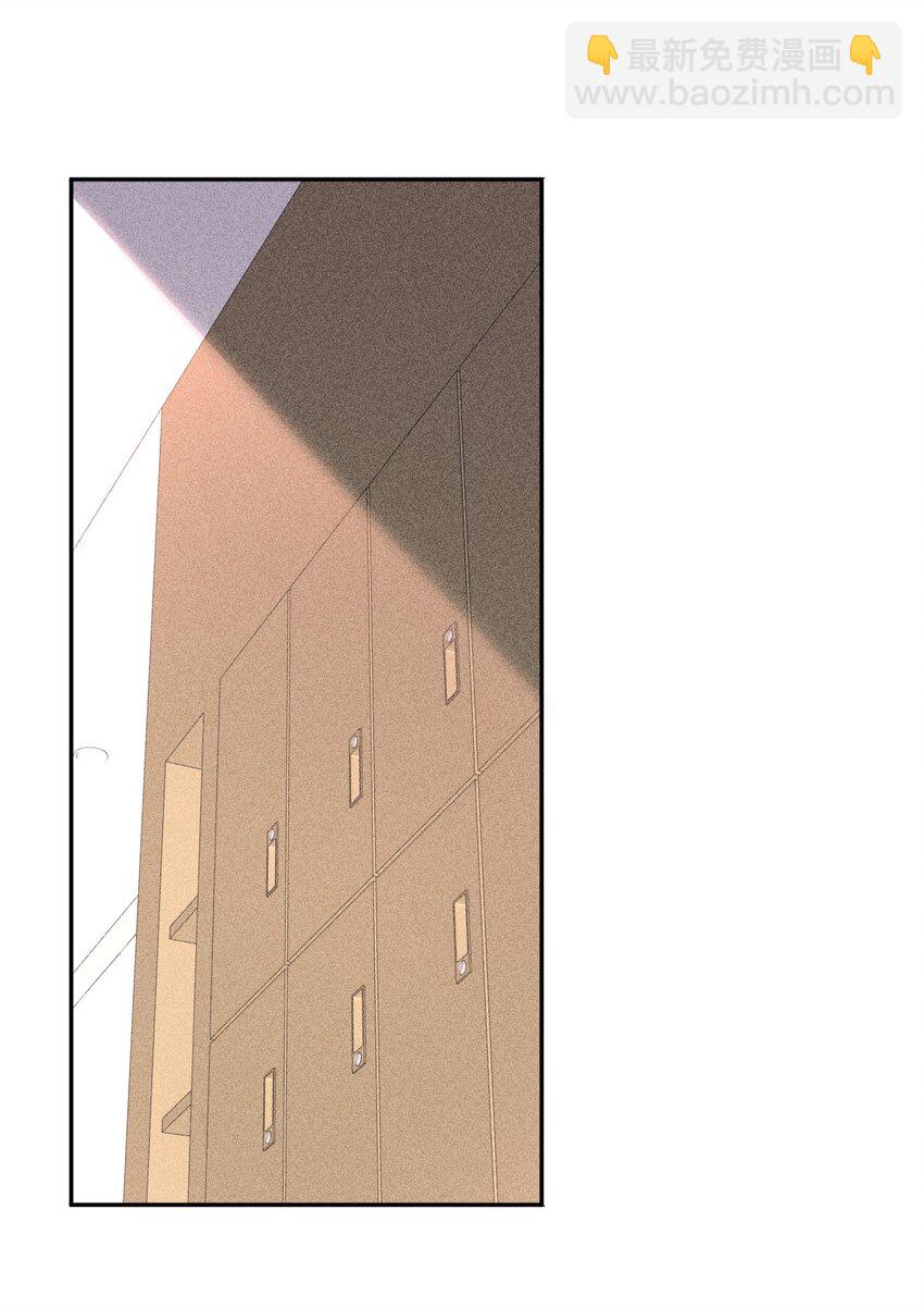 027 隐隐的敌意-第28话