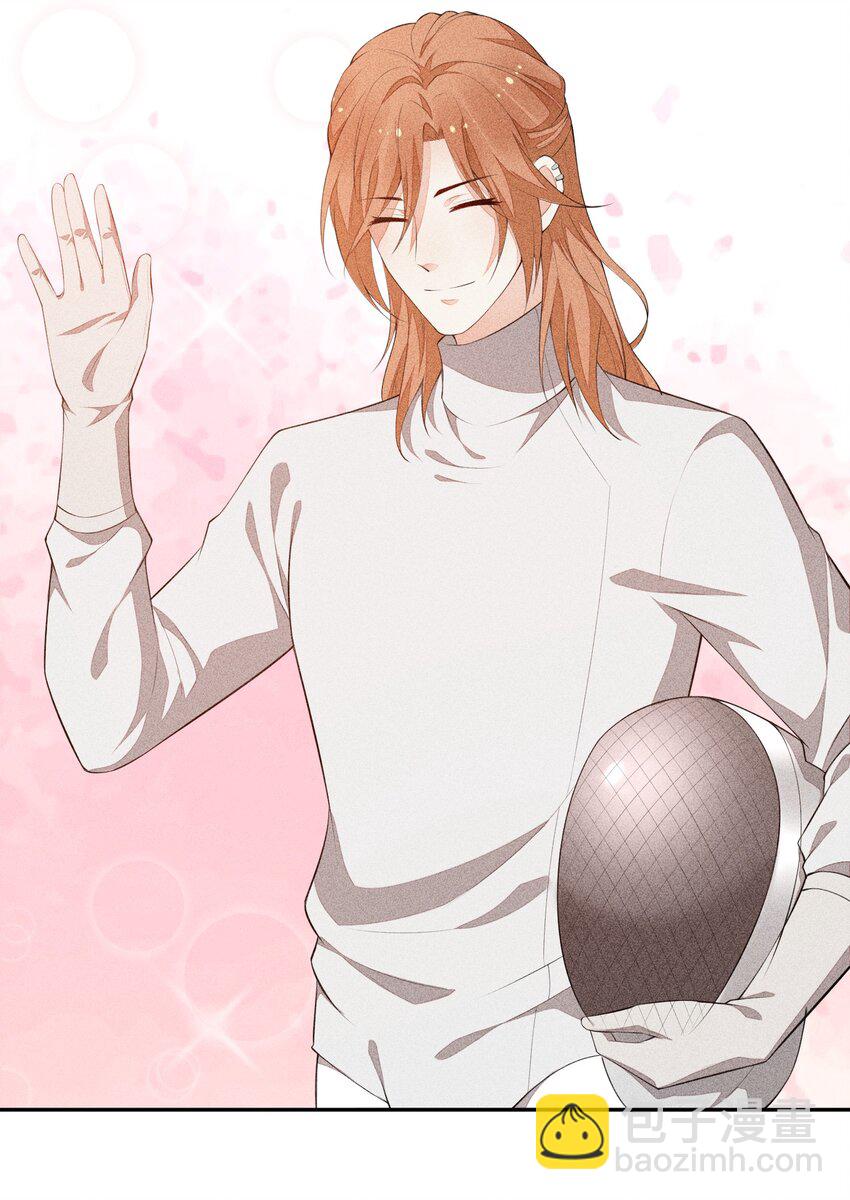 031 完美王子(1/2)-第32话