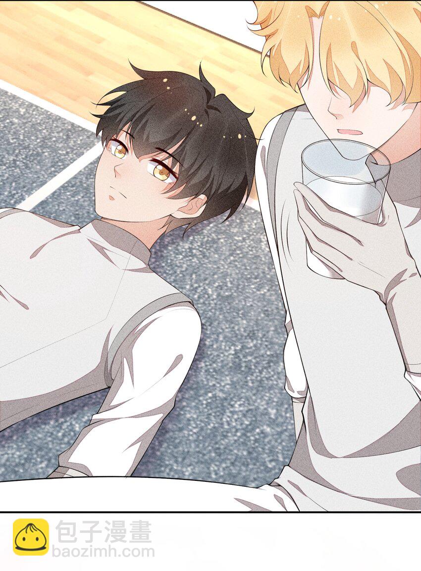 033 小男朋友-第34话