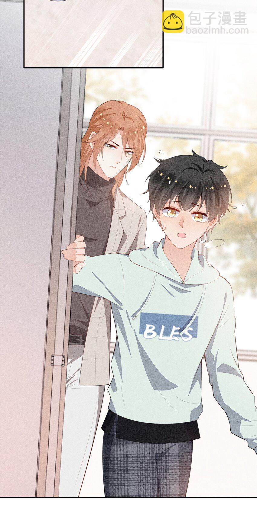 039 为谁难过-第40话