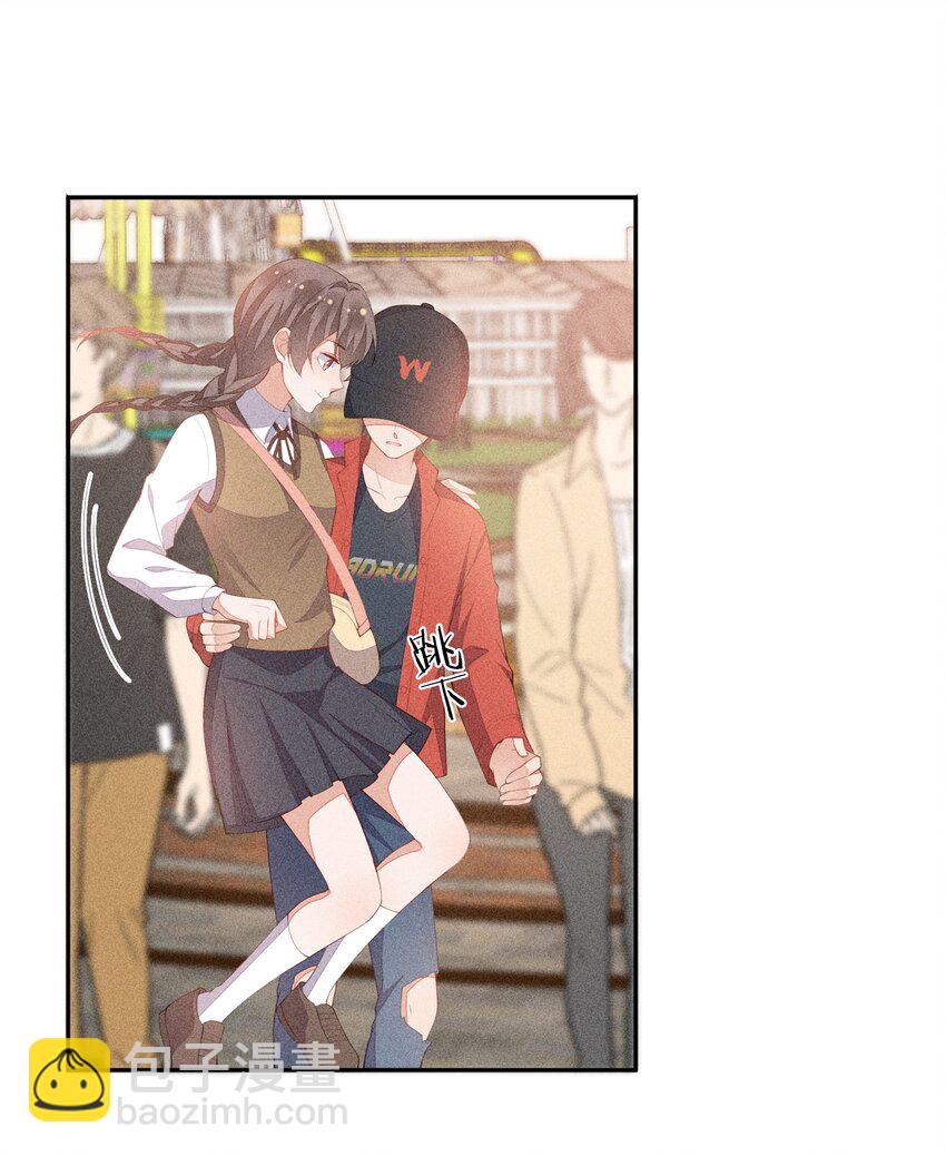 041 一起去恐怖屋(1/2)-第42话