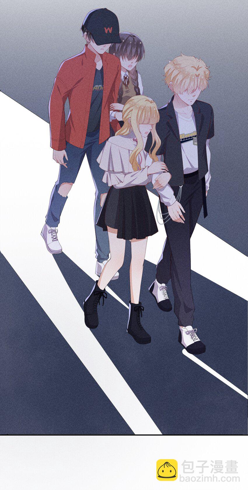 041 一起去恐怖屋(1/2)-第42话