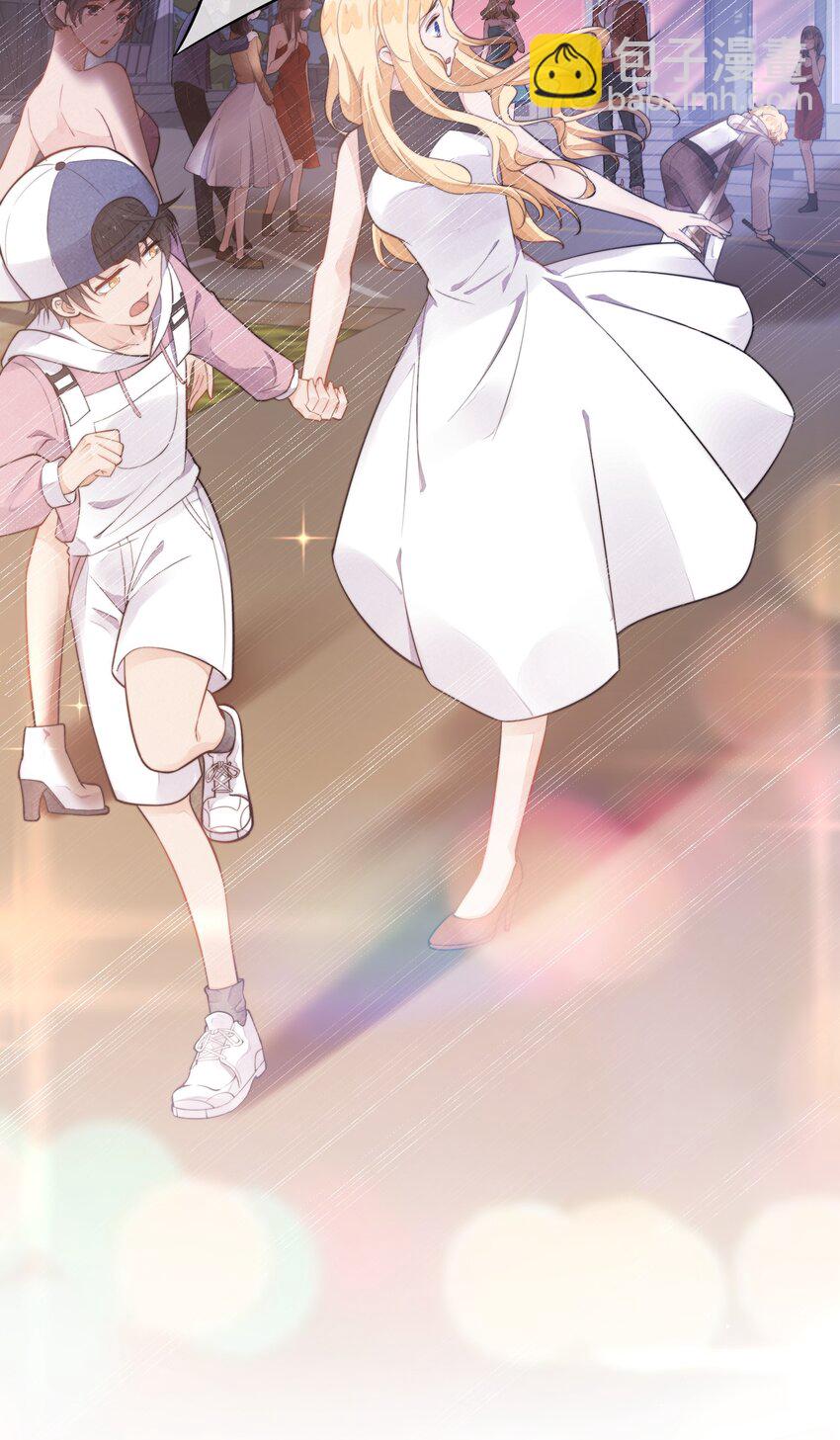 005 你喜不喜欢击剑(1/2)-第6话