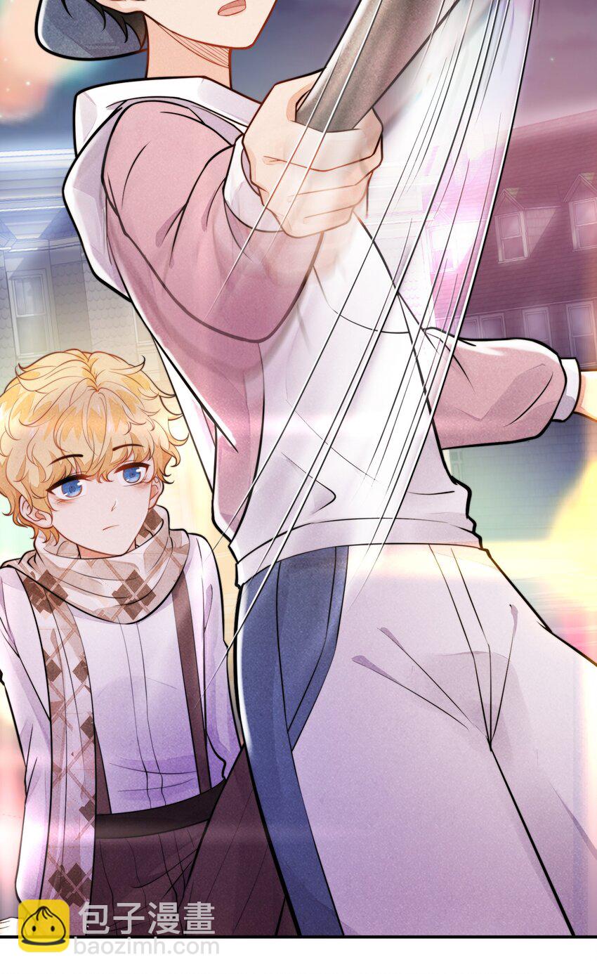 005 你喜不喜欢击剑(1/2)-第6话