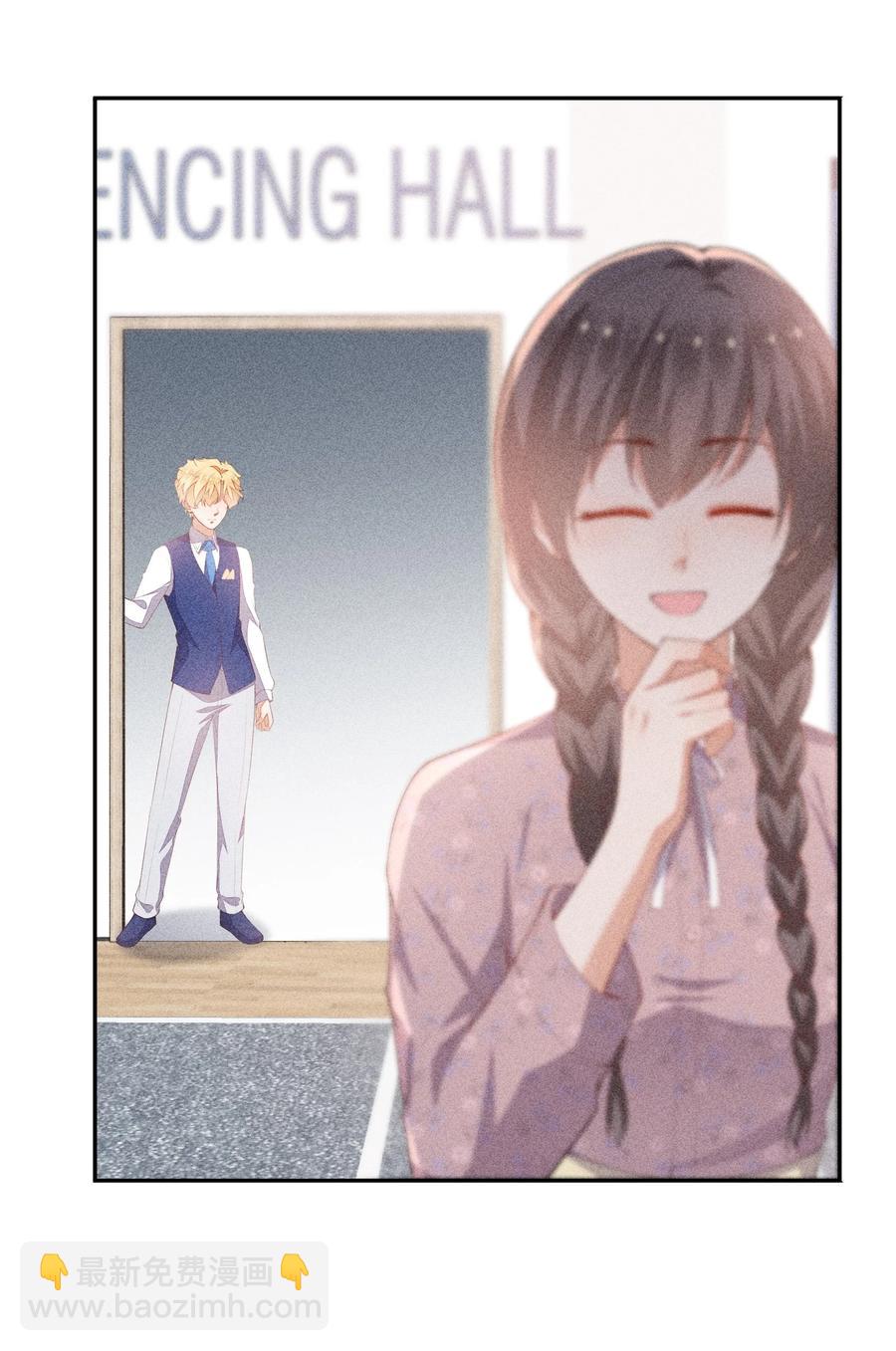 050 撞见意外(1/2)-第52话