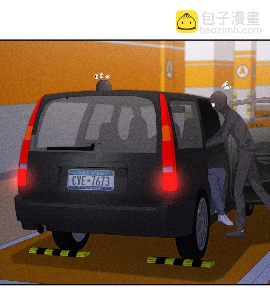 054 被绑架了(1/2)-第56话