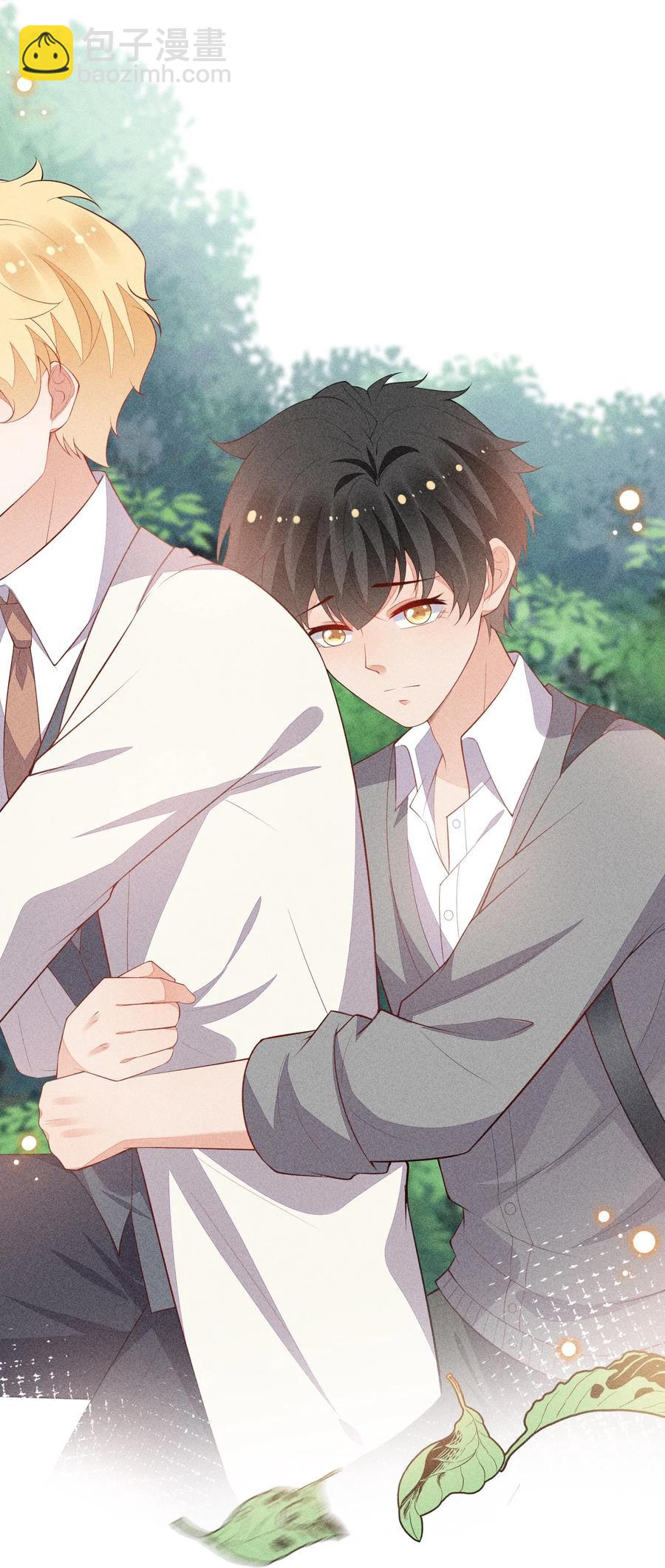 058 临别礼物-第60话