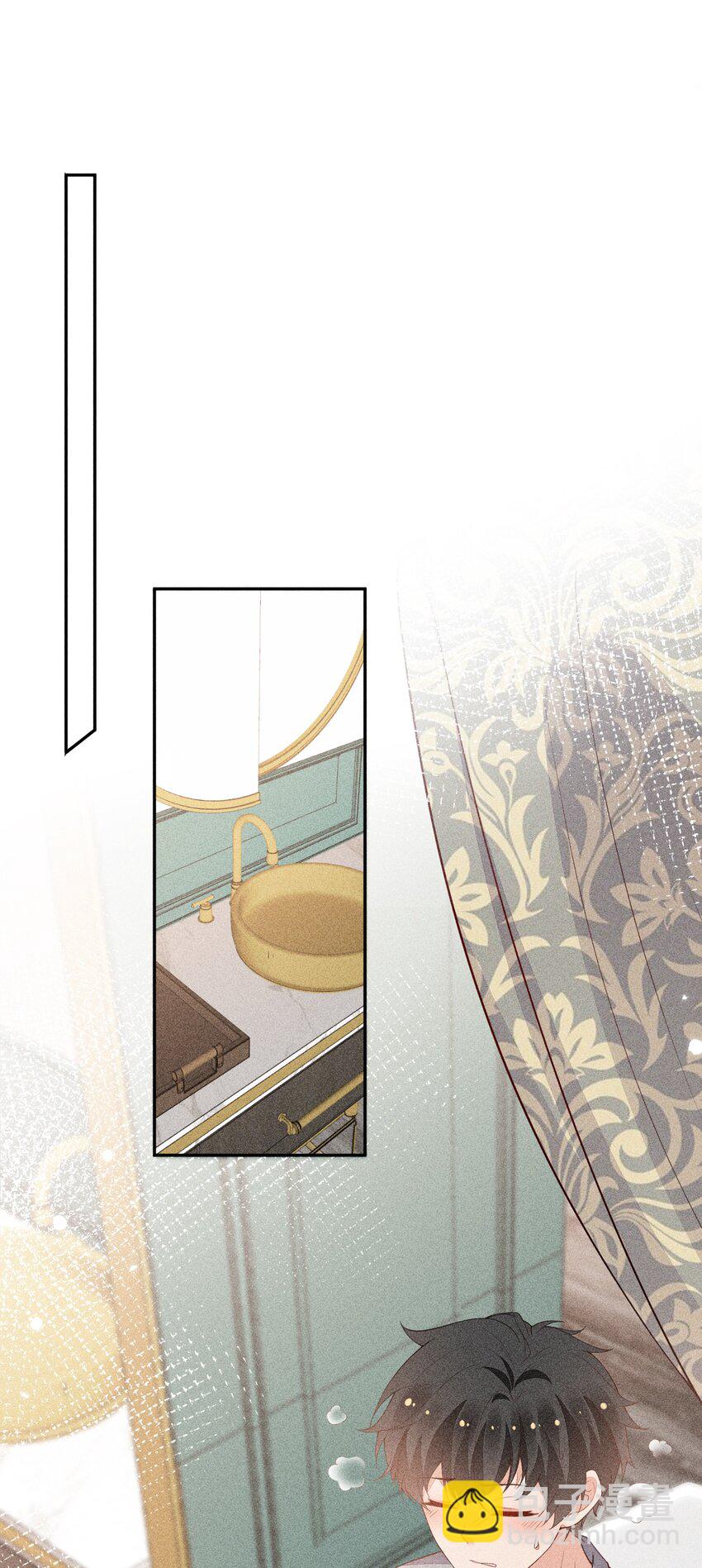 066 他是笑了吗(1/2)-第68话