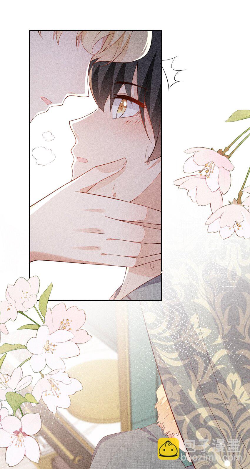 066 他是笑了吗(1/2)-第68话