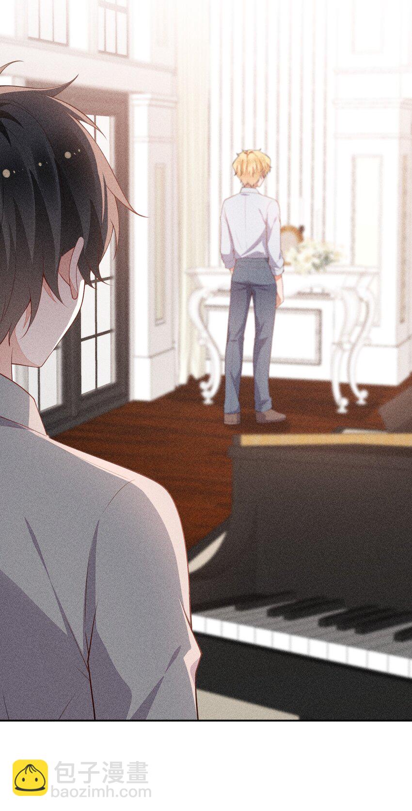 066 他是笑了吗(1/2)-第68话