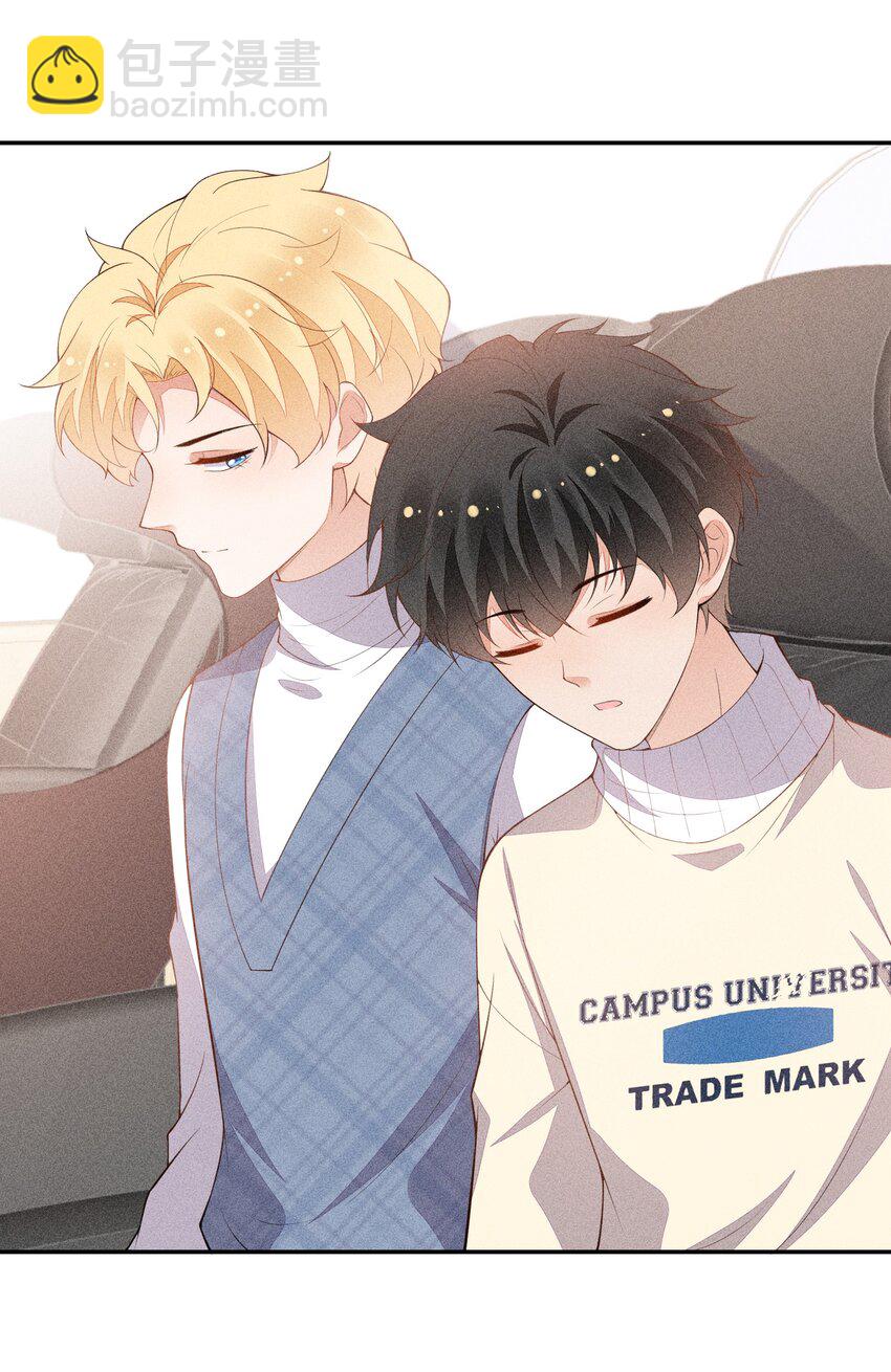 068 克里斯的姿色(1/2)-第70话