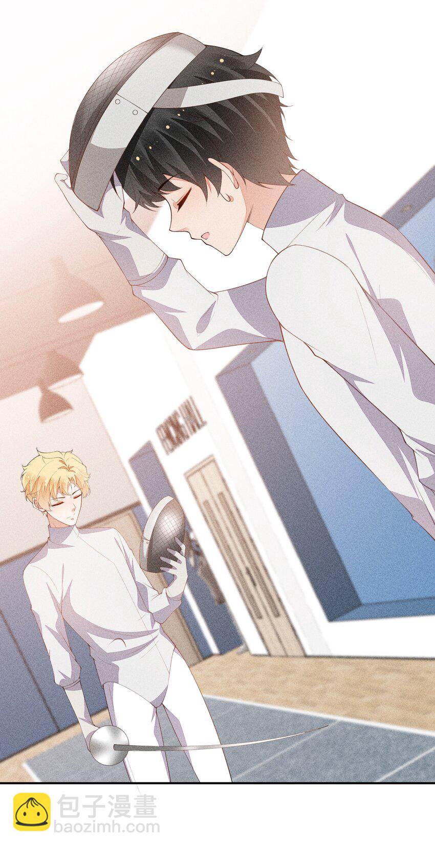 068 克里斯的姿色(1/2)-第70话