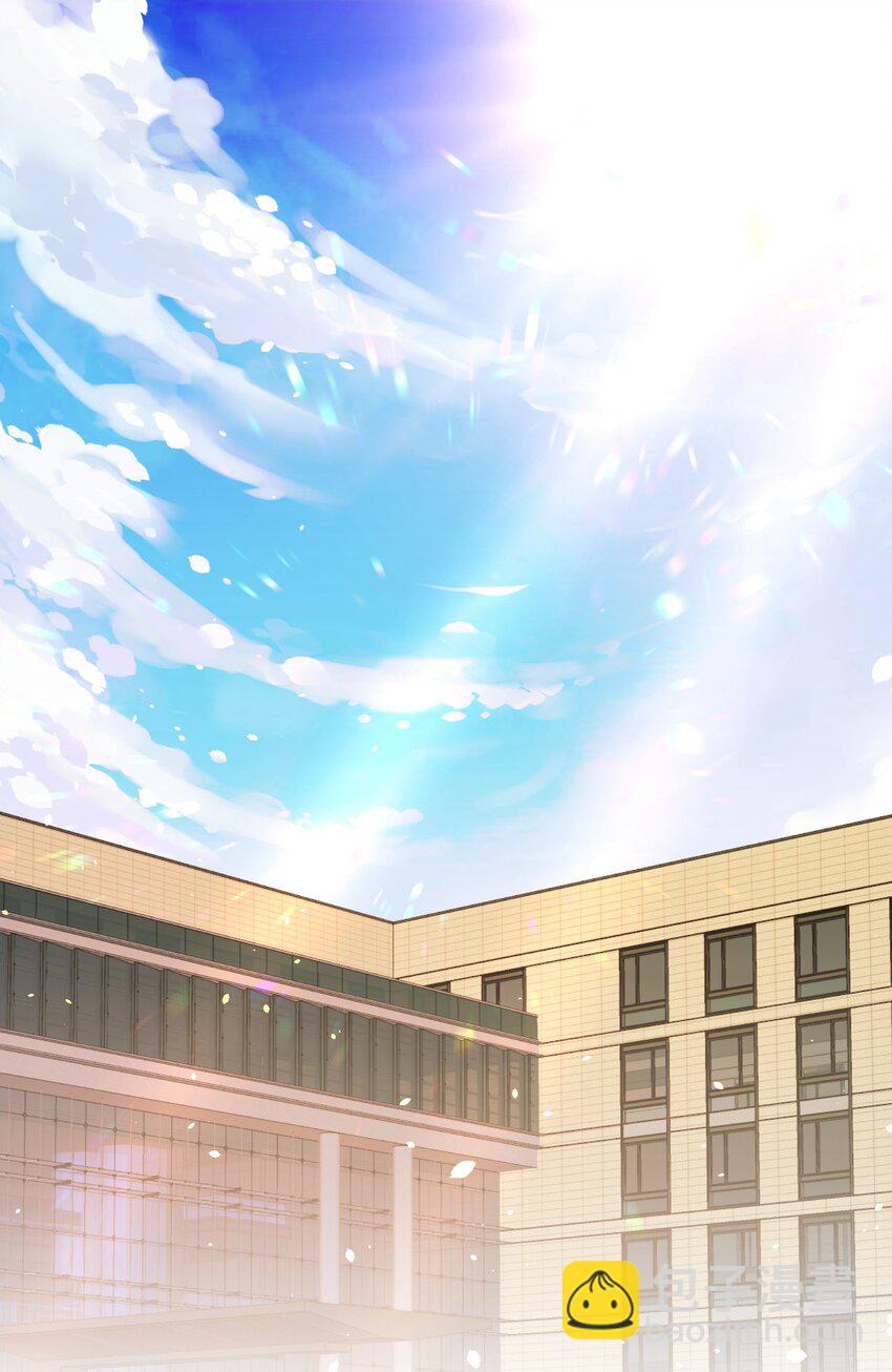 007 我以为你很嫌弃(1/2)-第8话