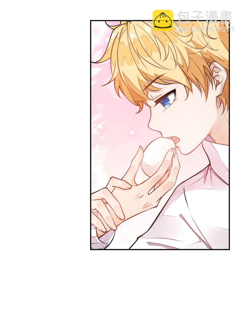 007 我以为你很嫌弃(1/2)-第8话