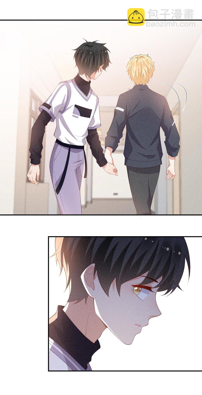 074 戈恩击剑队(1/2)-第76话