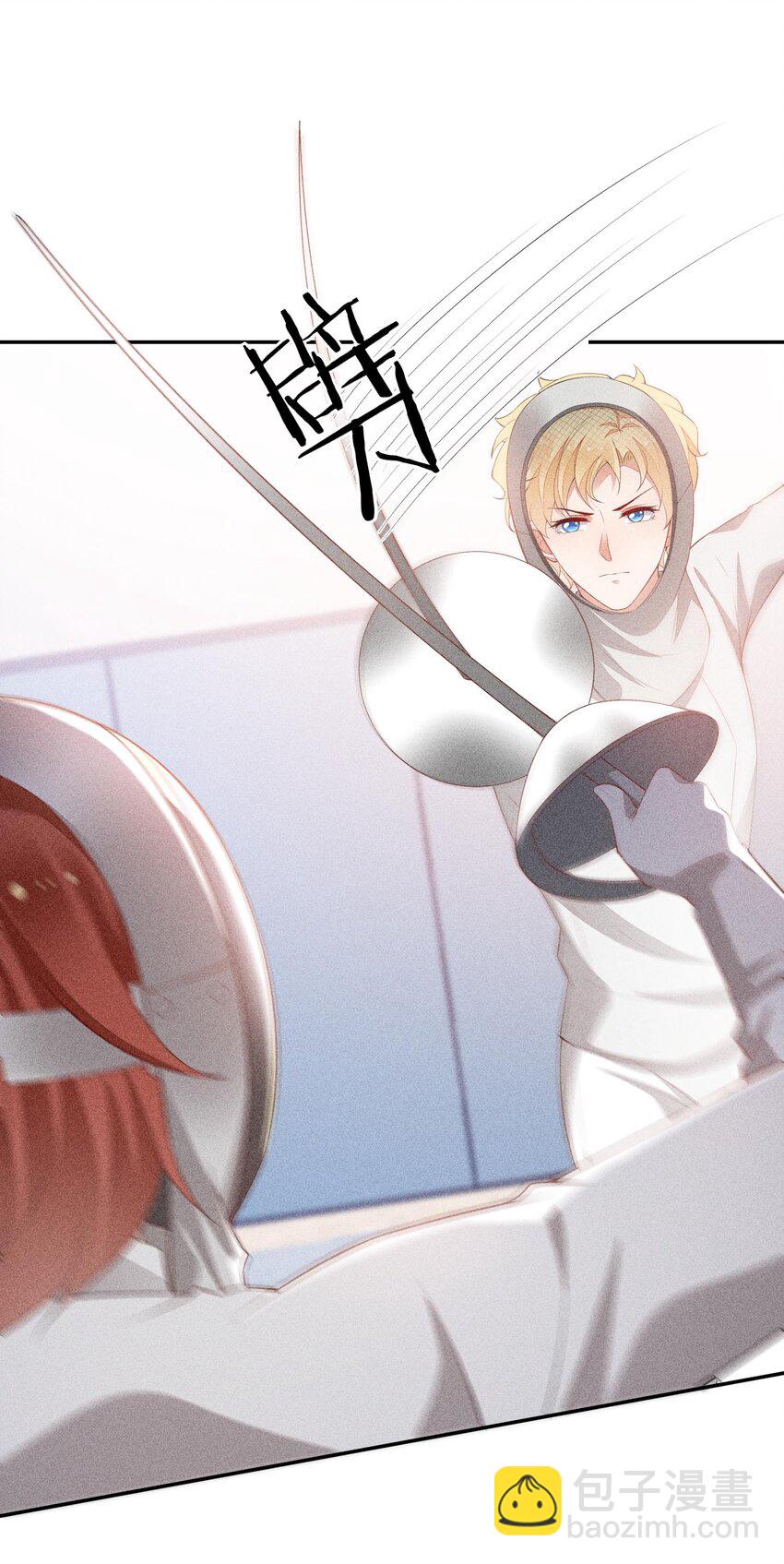 080 再分胜负(1/2)-第82话