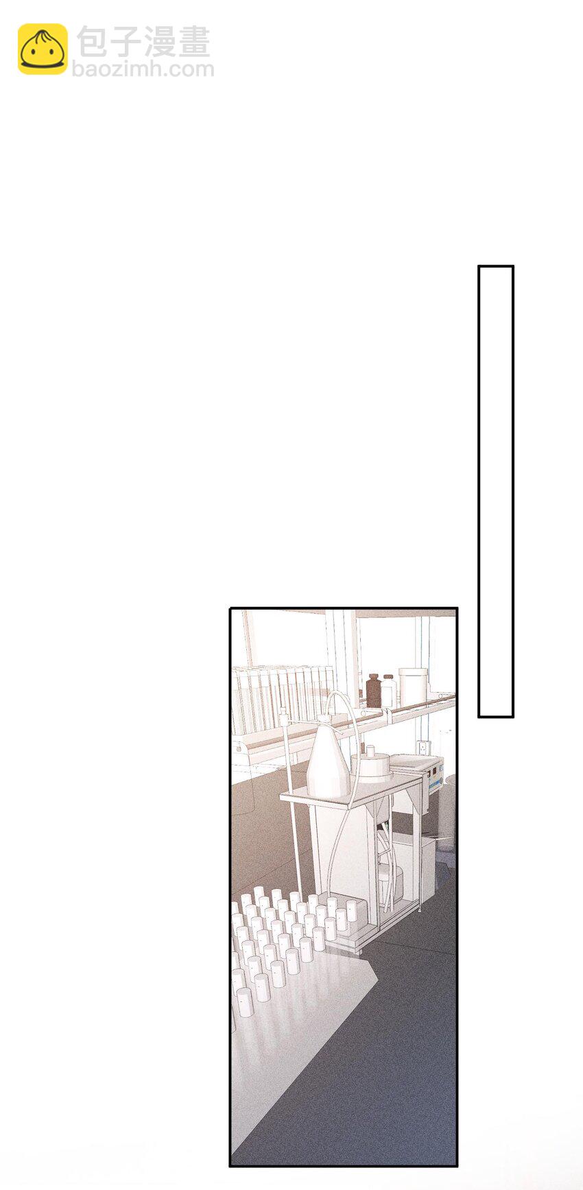 090 实验室的意外(1/2)-第92话