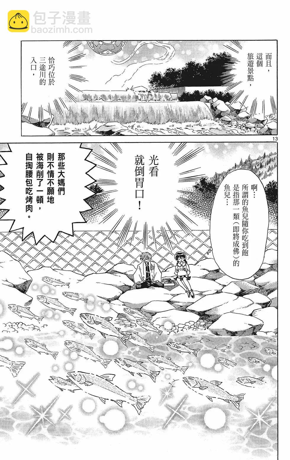 境界之輪迴 - 第40卷(1/4) - 3