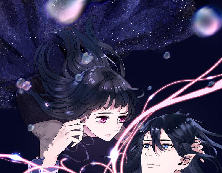 第1话 看见妖精的少女(1/3)-第2话