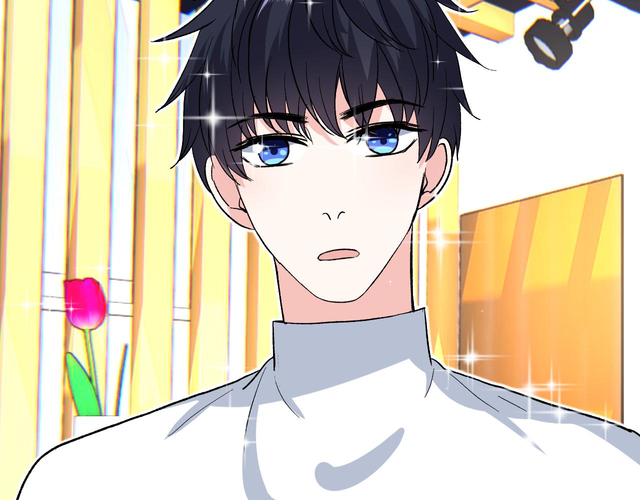 第15话 只是在意？(1/3)-第16话