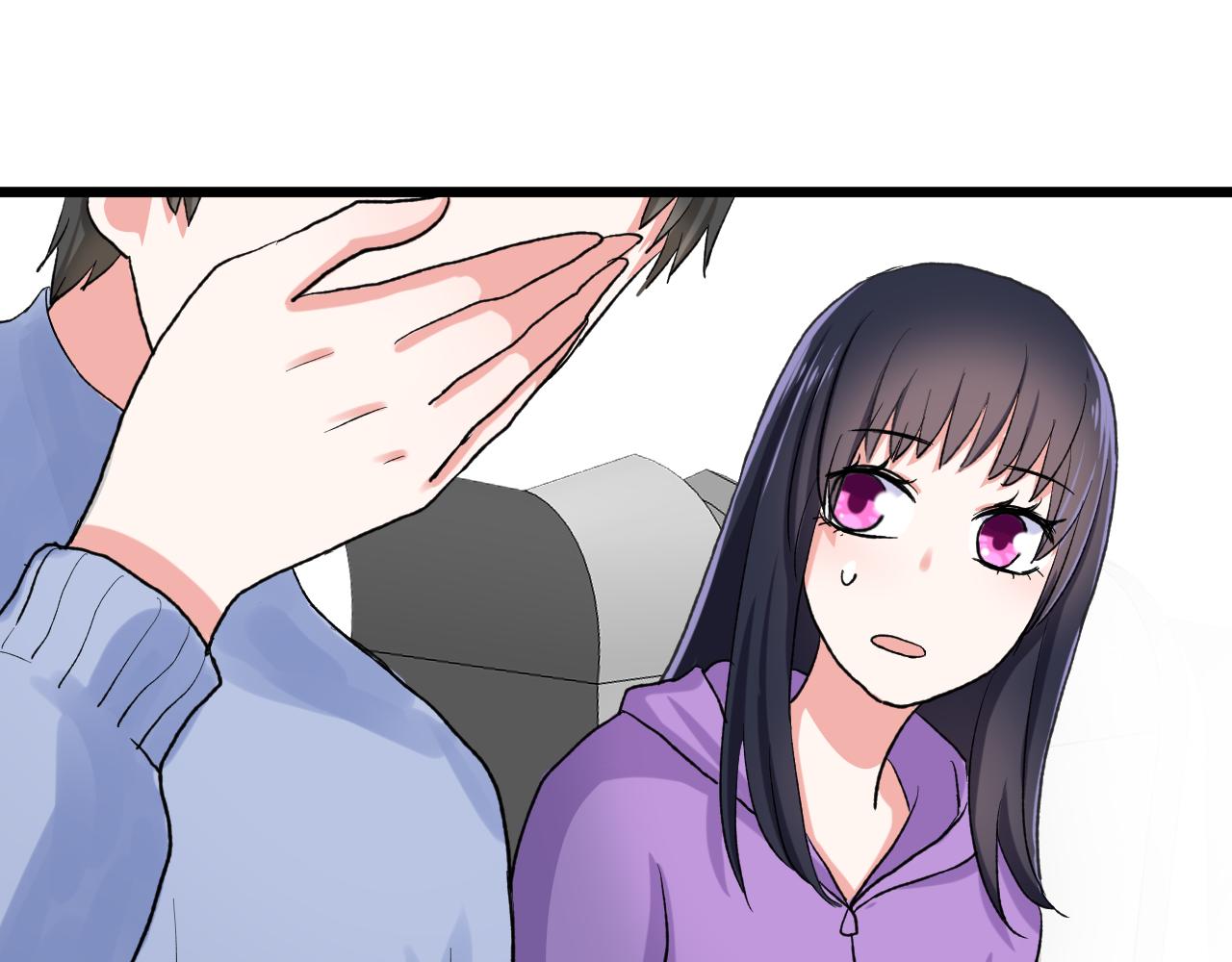 第17话 因为我在追她(1/3)-第18话