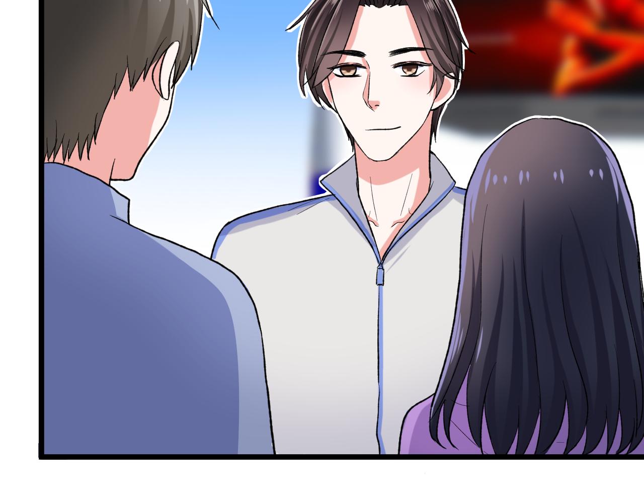 第17话 因为我在追她(1/3)-第18话