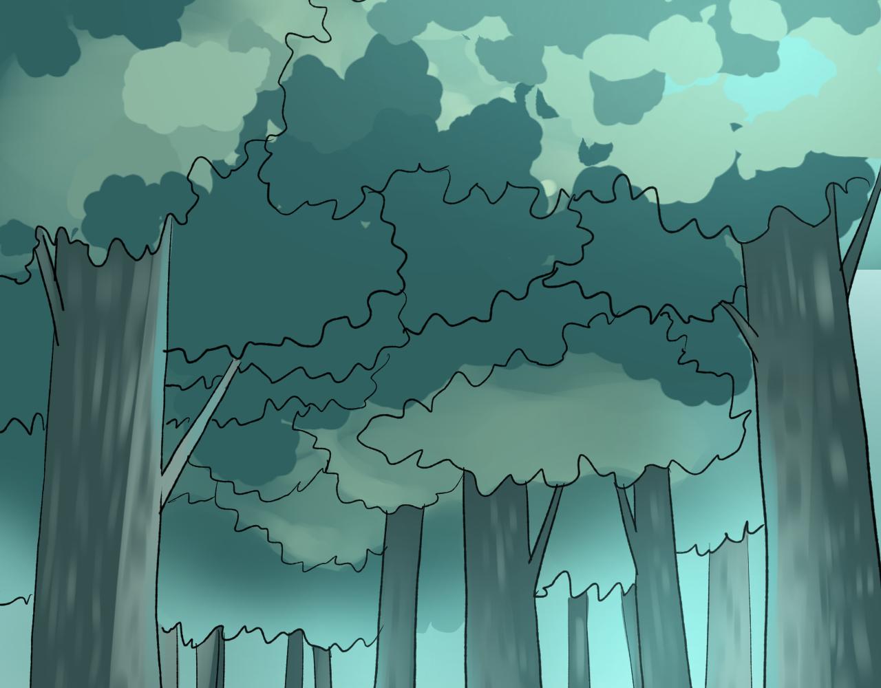 第19话 白头偕老的人(1/4)-第20话