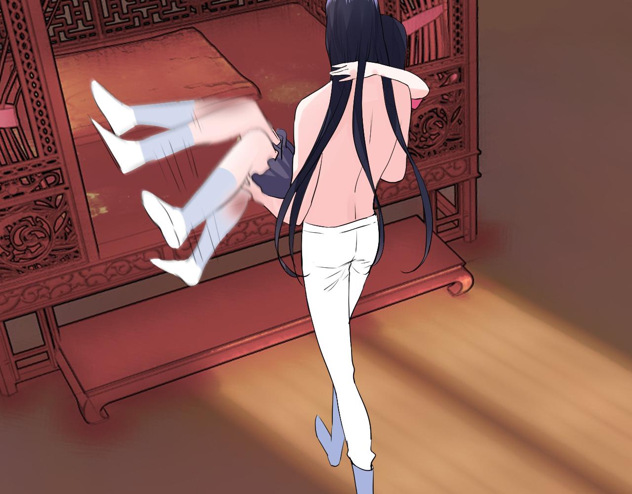 第25话 化妖(1/3)-第26话