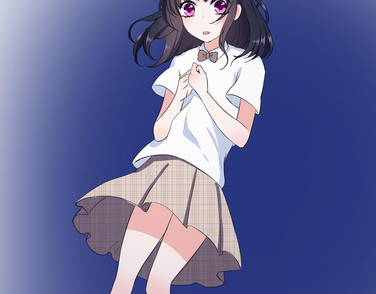 第29话 起始(1/2)-第30话