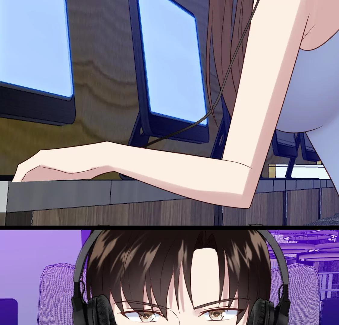 第10话 许我高位却让我做陪练-第12话