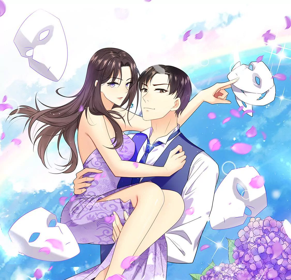 第16话 出轨前男友来求复合(1/2)-第18话