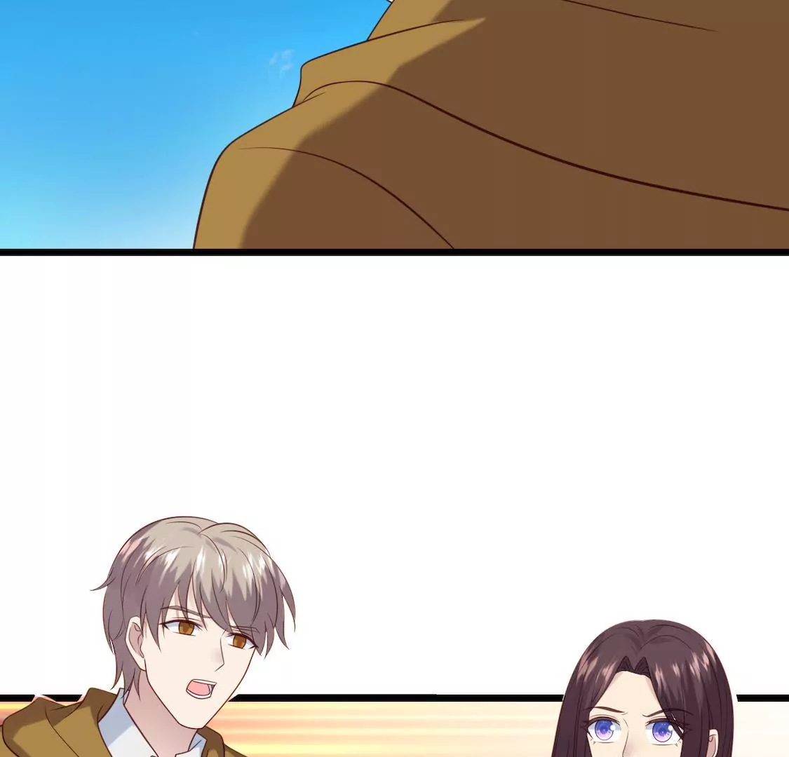 第16话 出轨前男友来求复合(1/2)-第18话