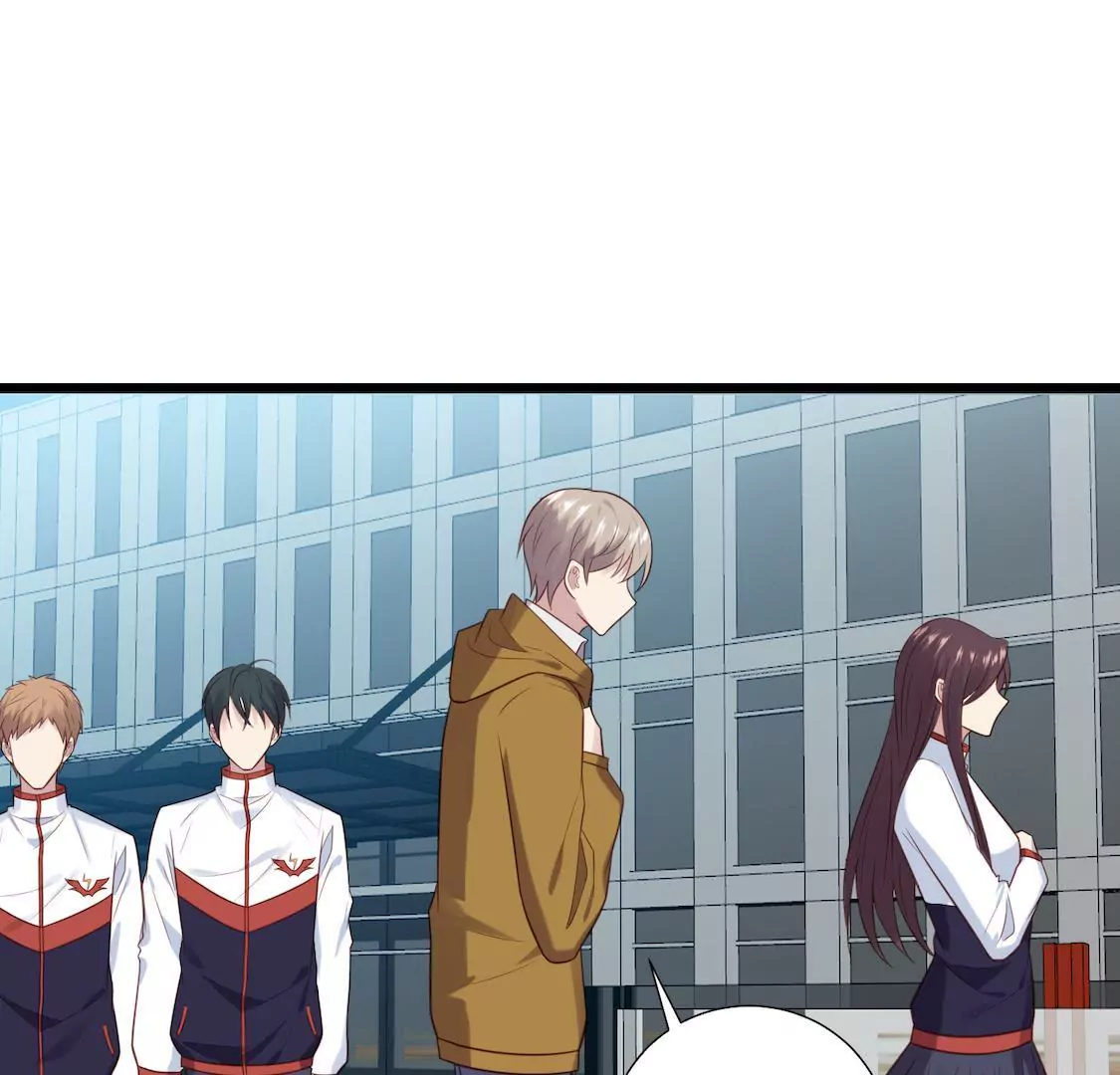 第16话 出轨前男友来求复合(1/2)-第18话