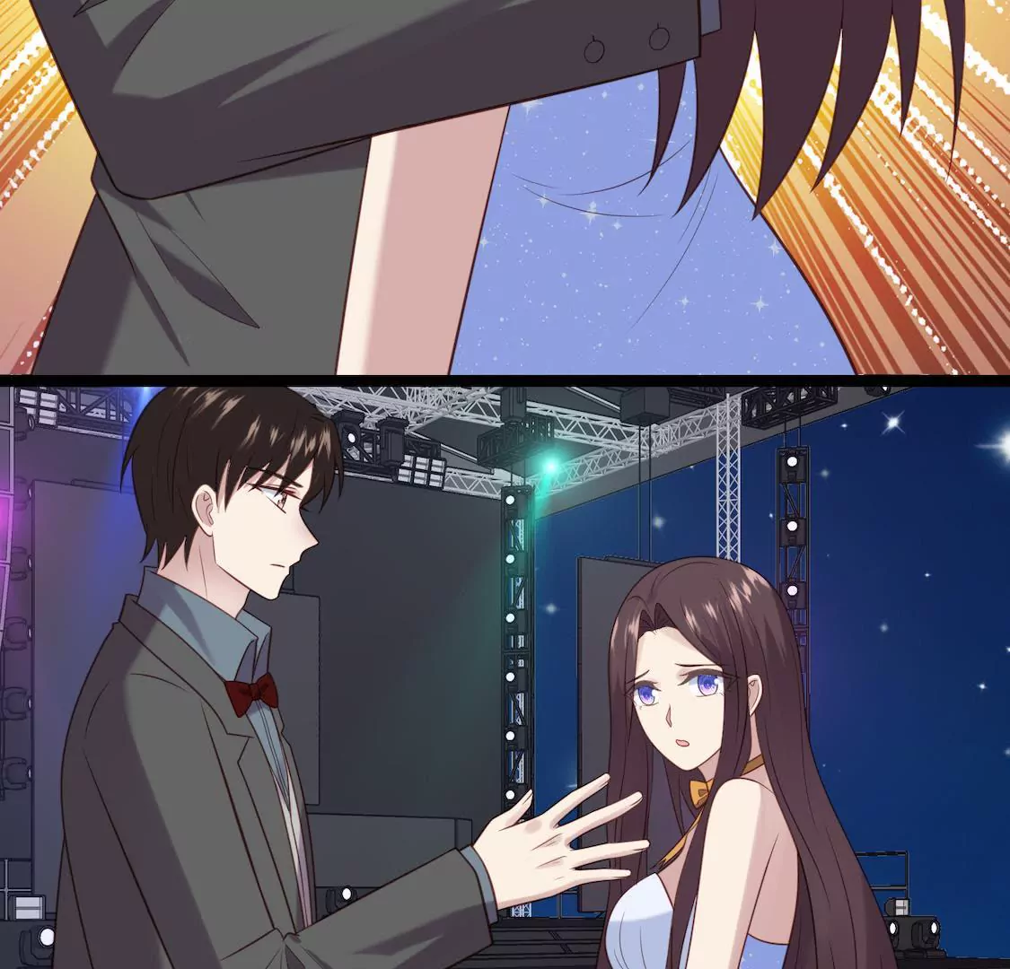 第20话 男友求婚粉丝泼饮料？(1/2)-第22话