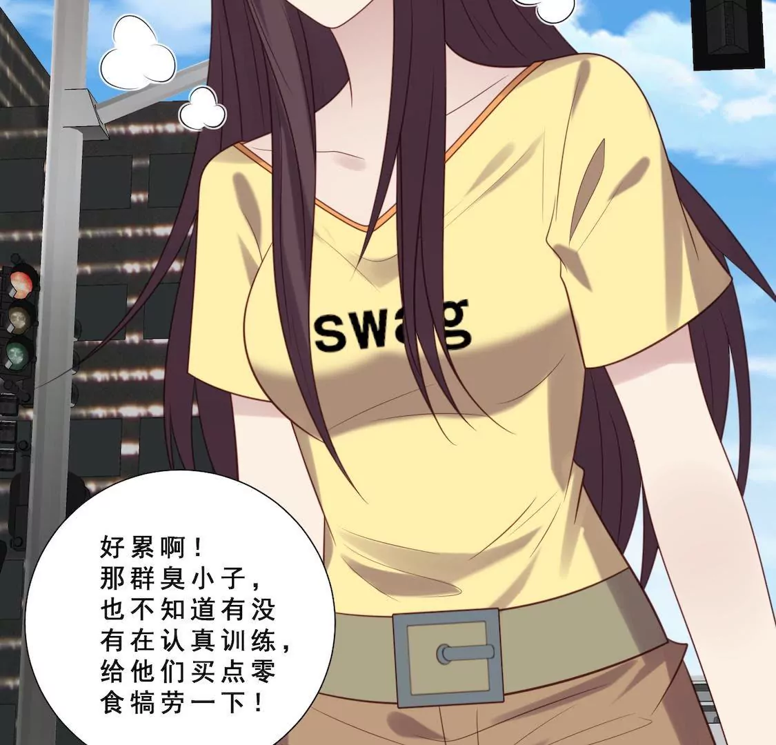 第24话 绯闻满天飞记者家底蹲(1/2)-第26话