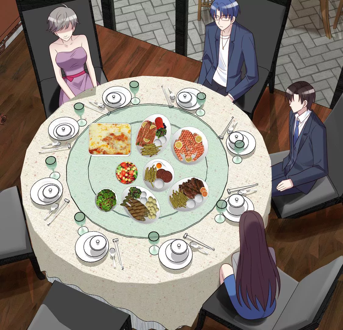 第32话 考验闺蜜现男友(1/2)-第34话