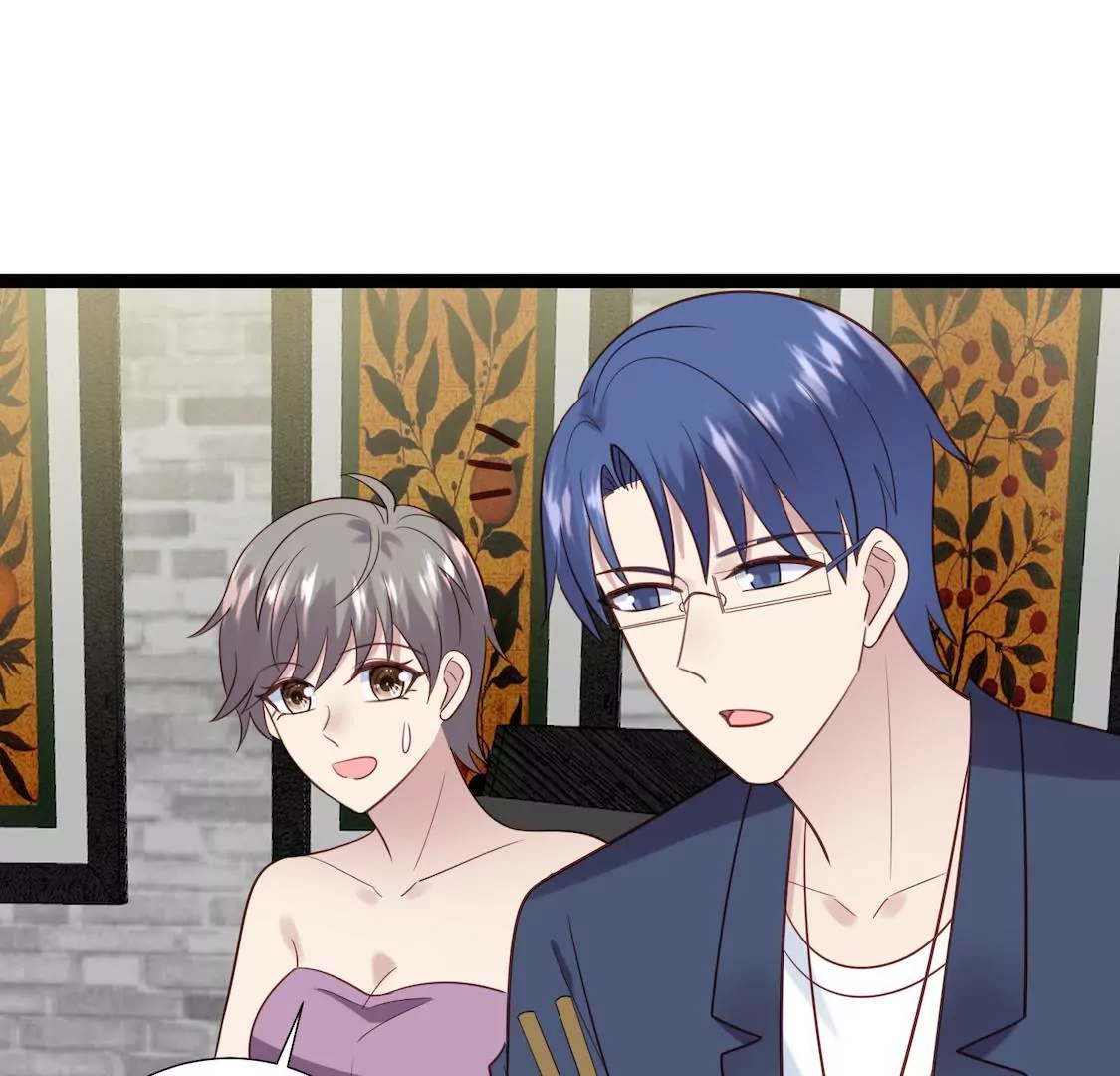 第32话 考验闺蜜现男友(1/2)-第34话