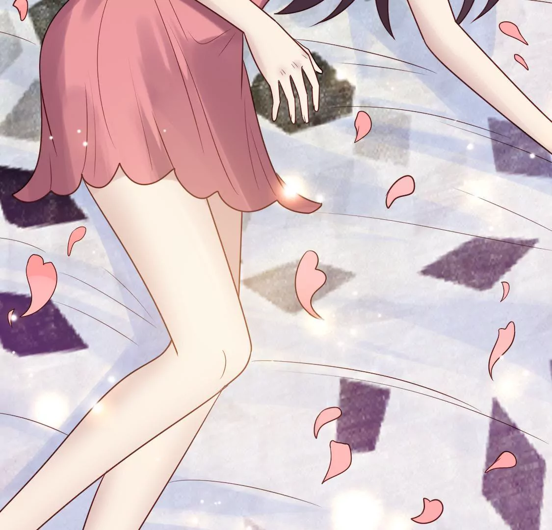 第34话 被下药送进顾少酒店？(1/2)-第36话