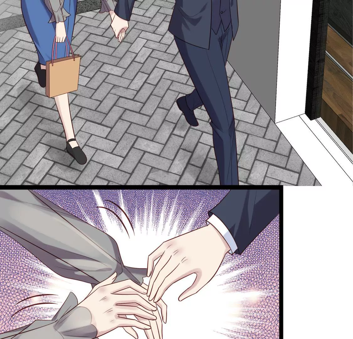 第34话 被下药送进顾少酒店？(1/2)-第36话