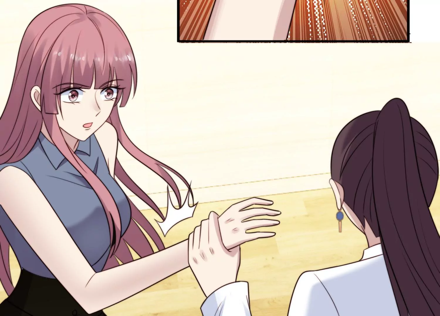 第42话 女王小柠檬霸气侧漏！(1/2)-第44话