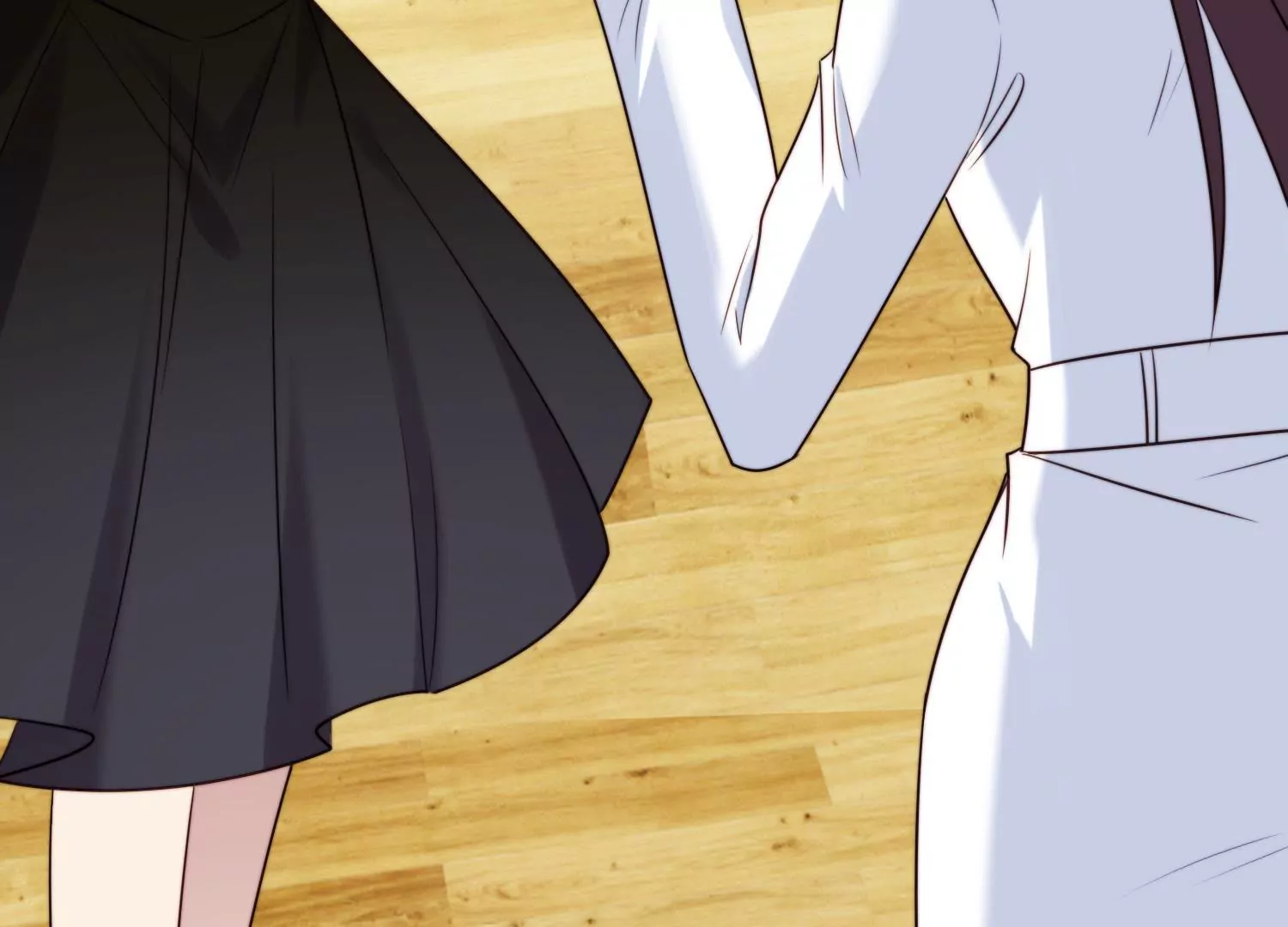 第42话 女王小柠檬霸气侧漏！(1/2)-第44话